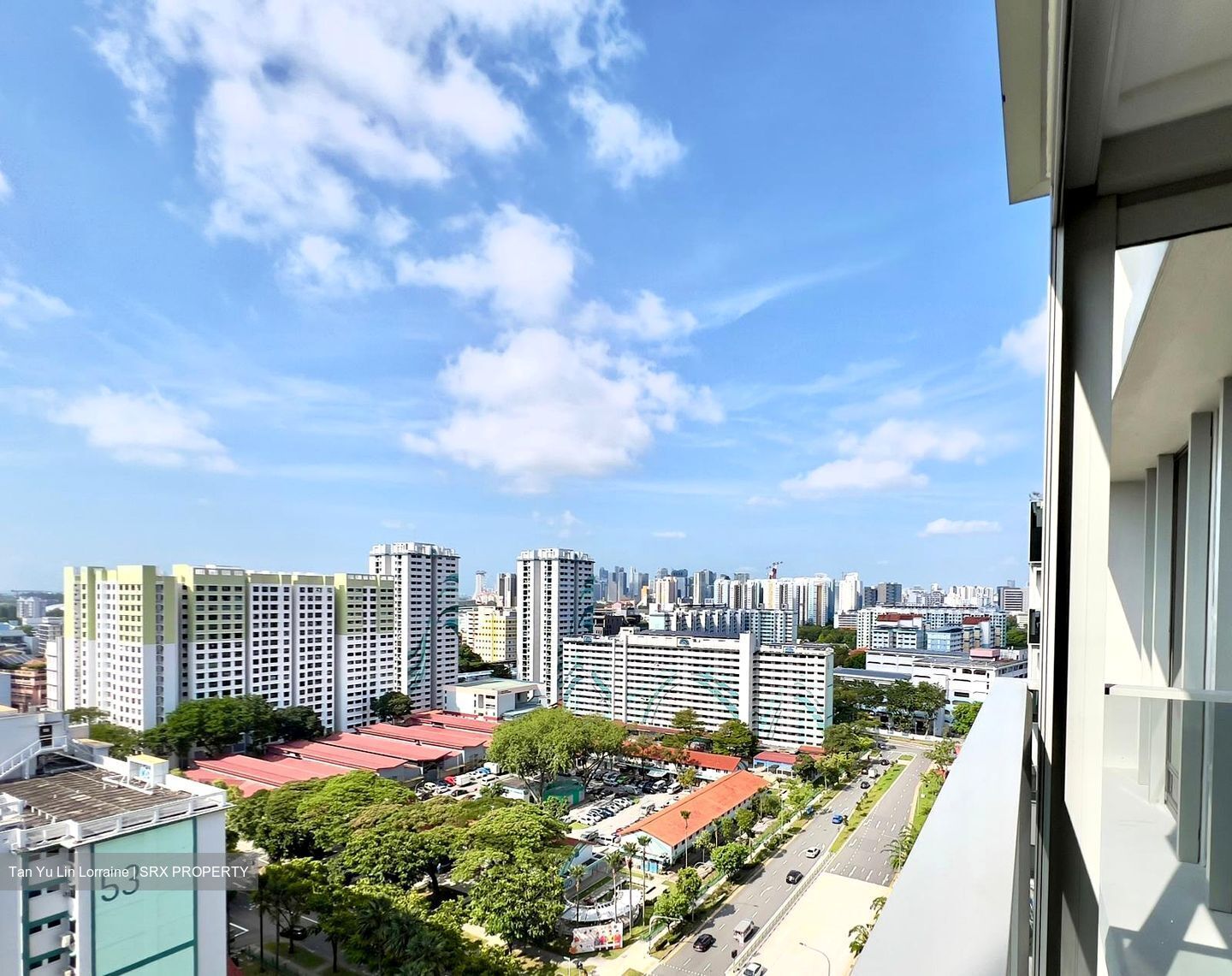 Penrose (D14), Apartment #537761741